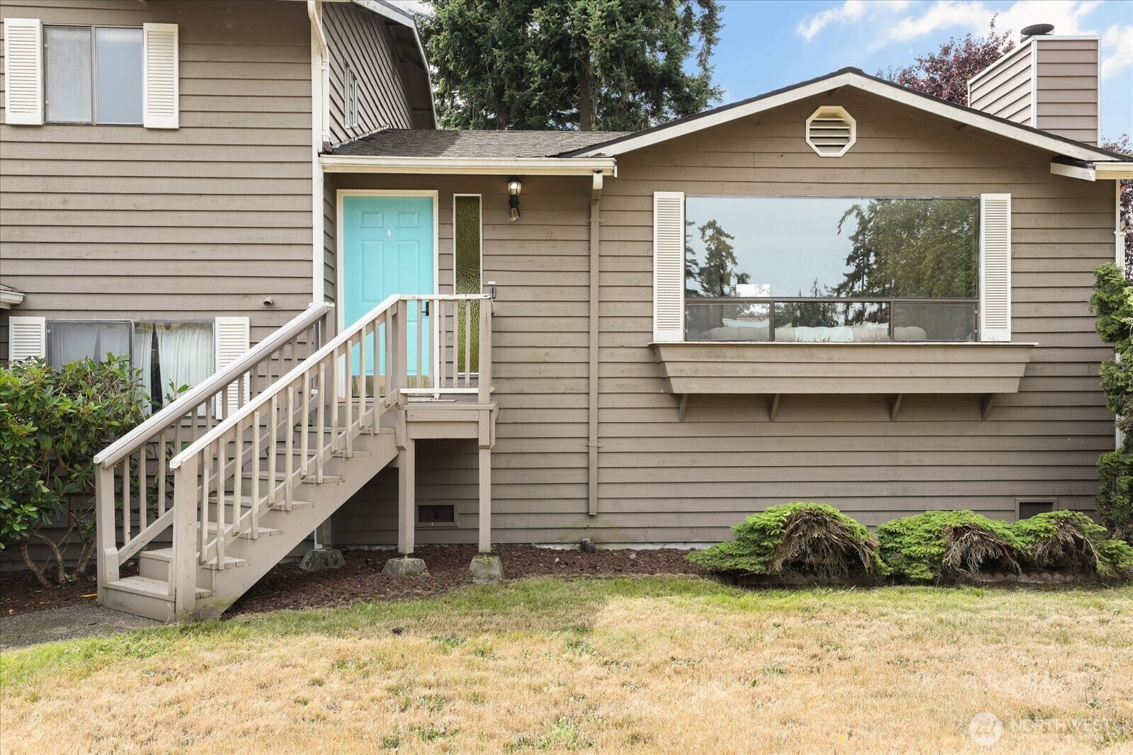 Property Photo: 485 NW Columbia Drive WA 98277