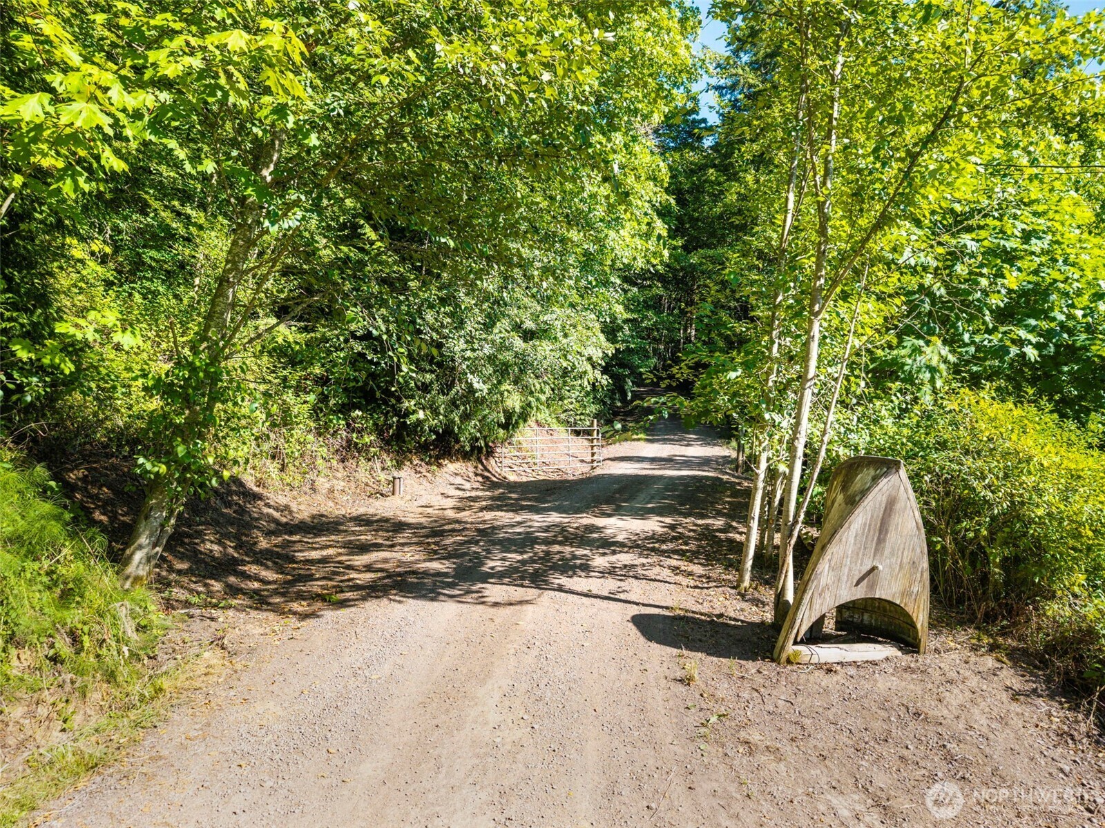 Property Photo: 2397 Center Road WA 98325