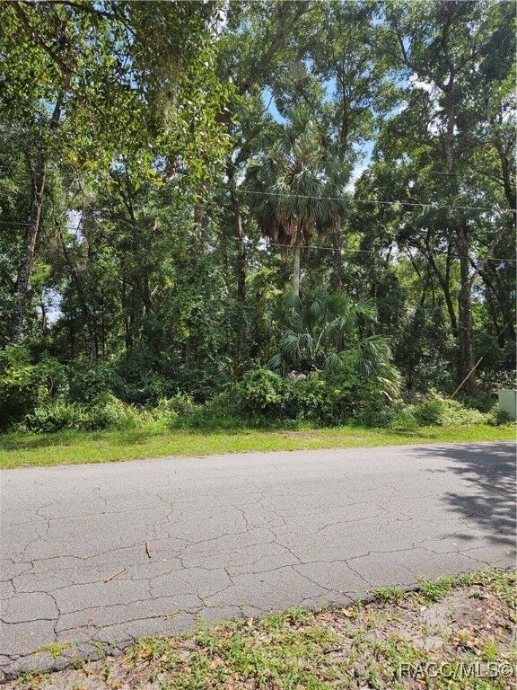 Property Photo:  8504 E Henderson Trail  FL 34450 