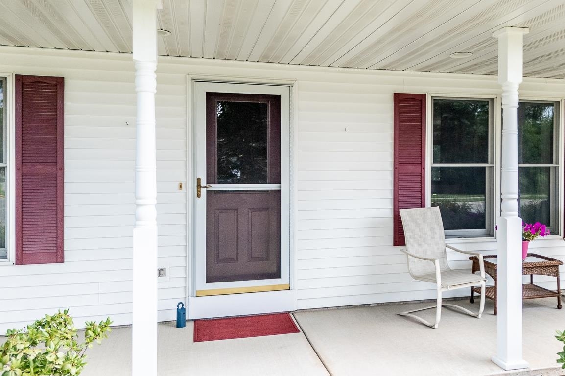 Property Photo: 1508 Cedarhurst Drive WI 54961-2299