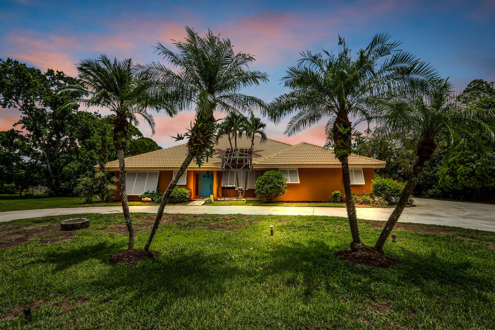 3521 SW Bimini Circle N  Palm City FL 34990 photo