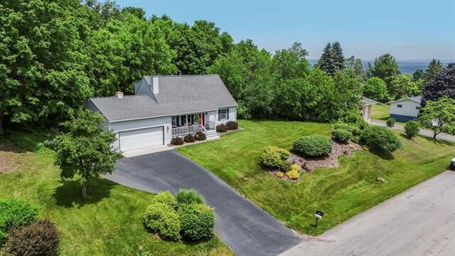 4312 Briarcliff Drive  Garfield Twp MI 49684 photo