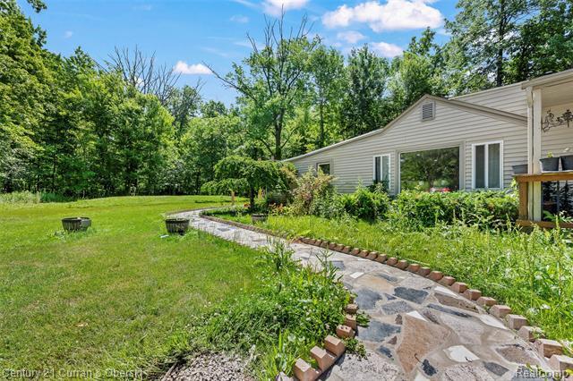 Property Photo: 45055 McBride Avenue MI 48111