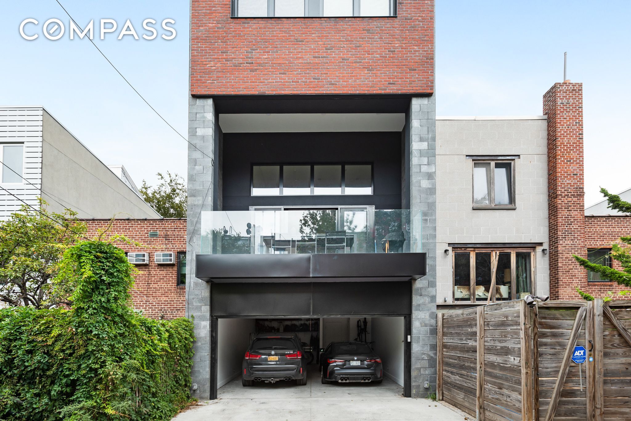 Property Photo: 42 Sharon Street NY 11211