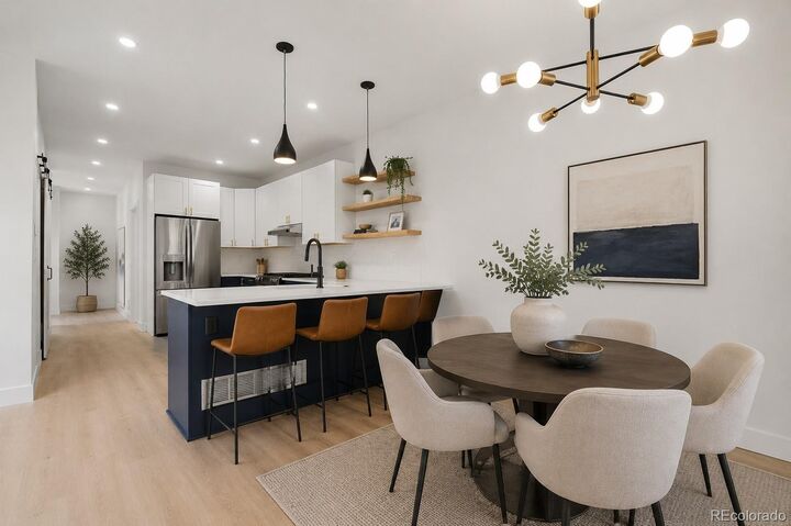 Property Photo:  1753 Harlan Street 2  CO 80214 