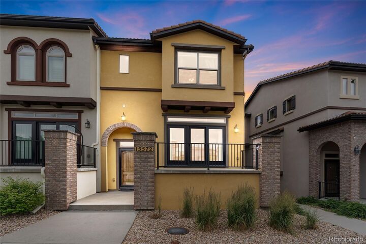 Property Photo:  15572 W Wesley Avenue  CO 80228 