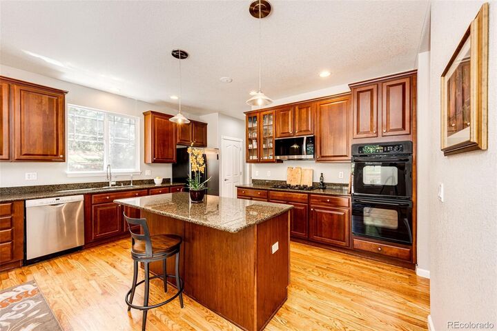 Property Photo:  24036 E Kettle Place  CO 80016 