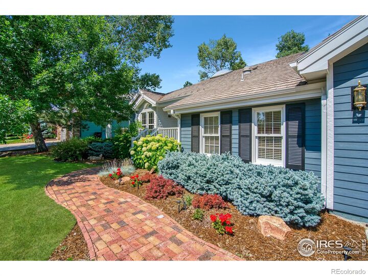 Property Photo:  4471 Wellington Road  CO 80301 