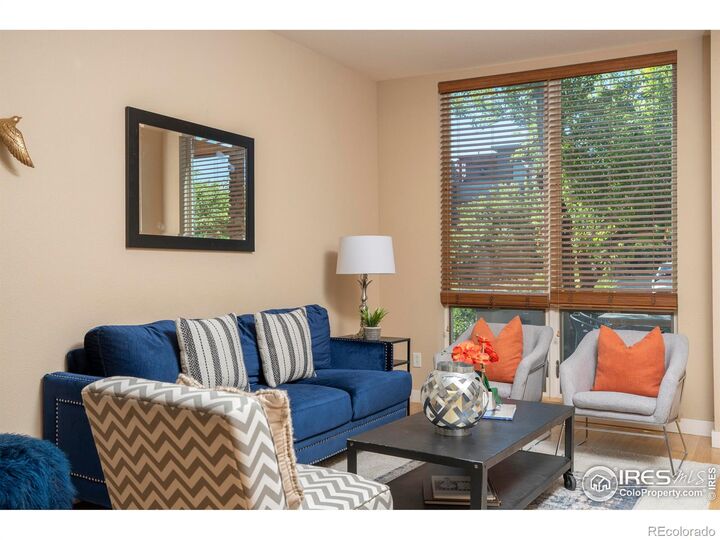 Property Photo:  5060 Pierre Street E  CO 80304 