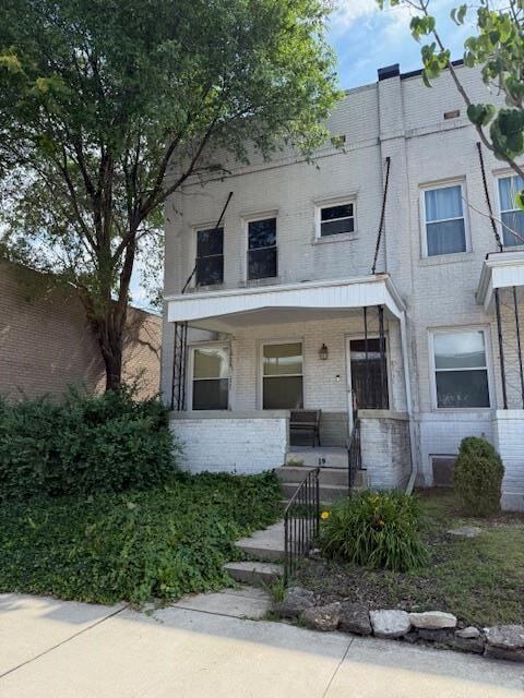 Property Photo:  19 S 11th Street  IN 47374 