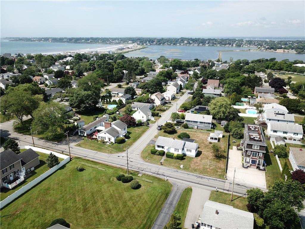 Property Photo:  117 Wolcott Avenue  RI 02842 