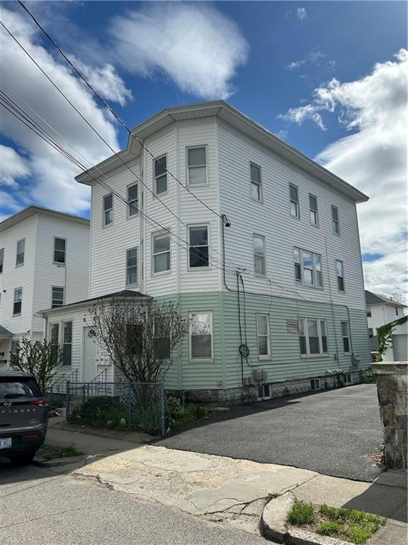 Property Photo: 38 Larch Street 3 RI 02860