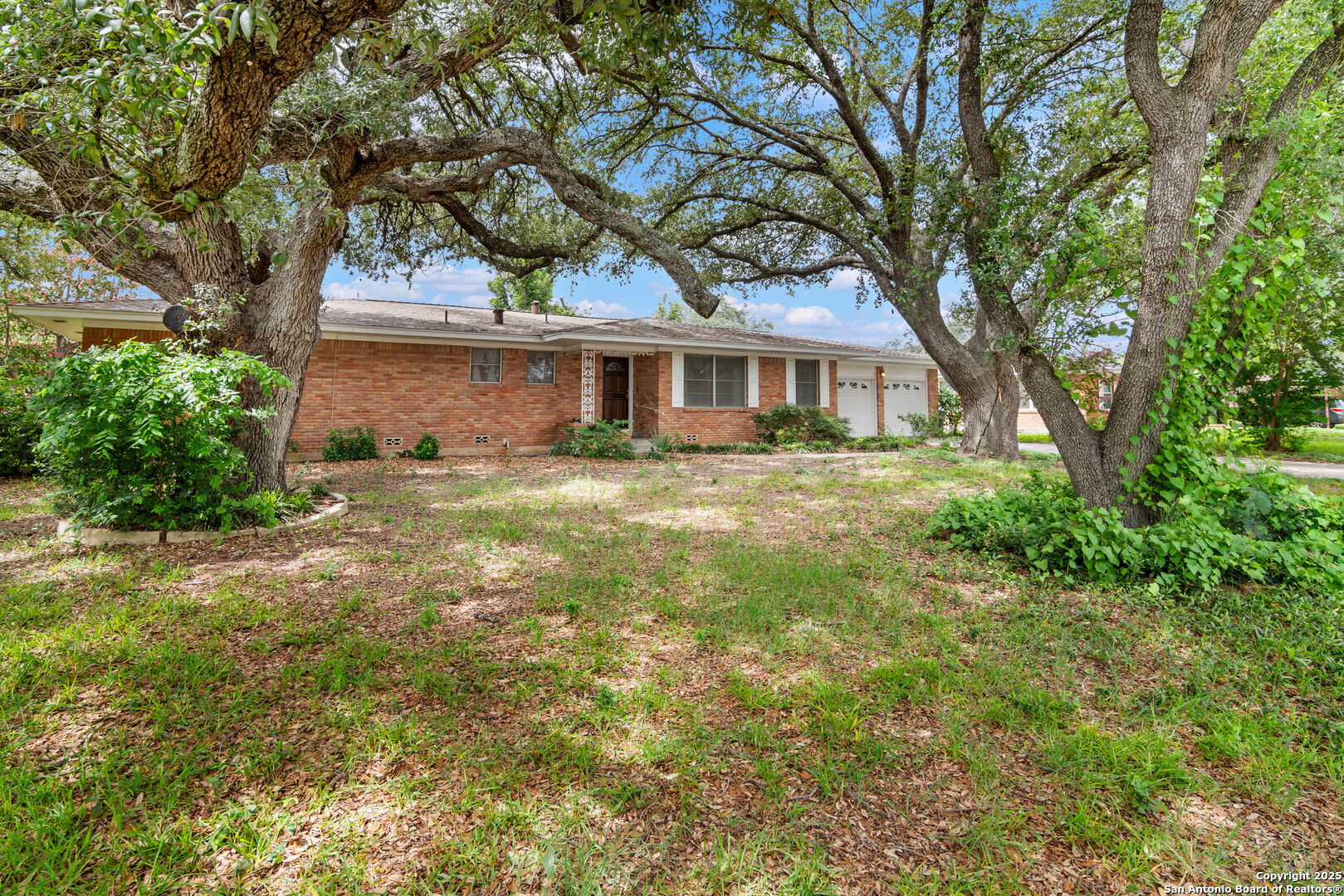 Property Photo: 4706 Debbie Drive TX 78222