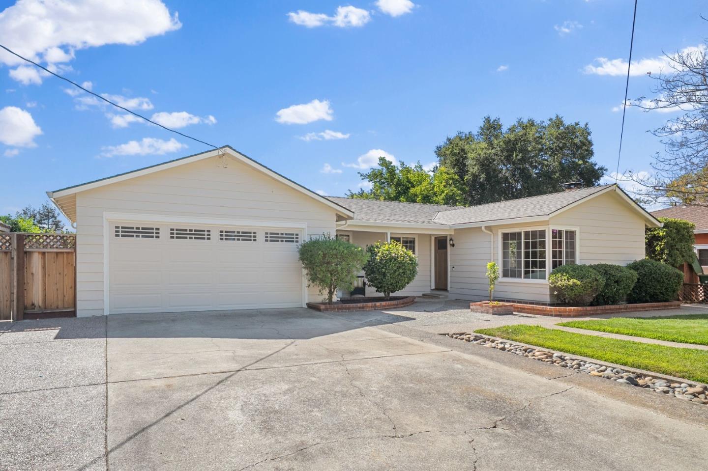 Property Photo: 955 Norin Court CA 95008