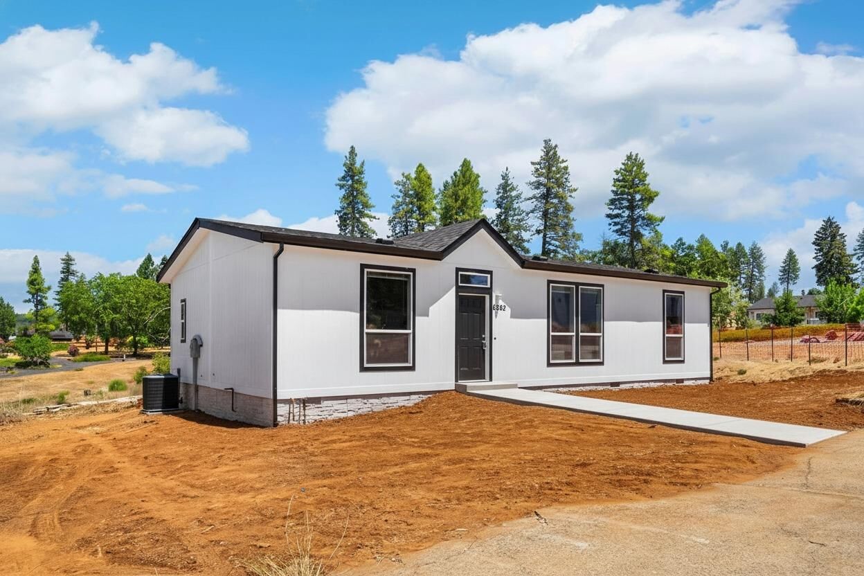 Property Photo:  6282 Regis Road  CA 95969 