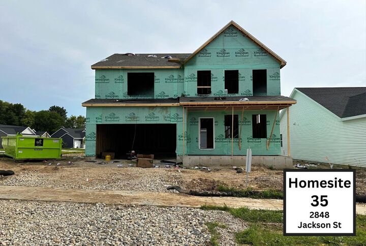 2848 Jackson Street 35  Stoughton WI 53589 photo