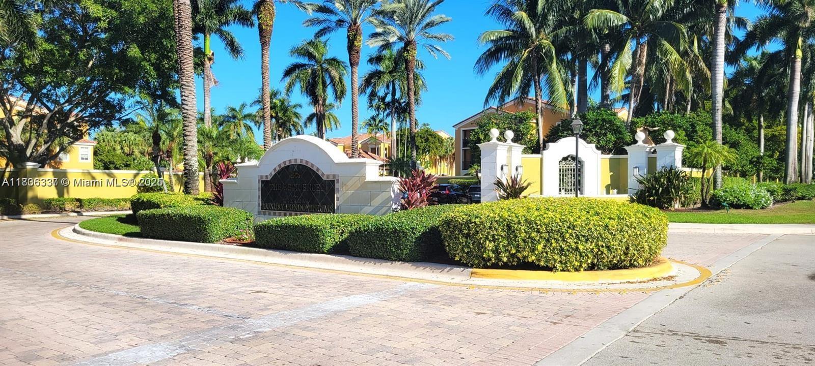 2090 W Preserve Way 303  Miramar FL 33025 photo