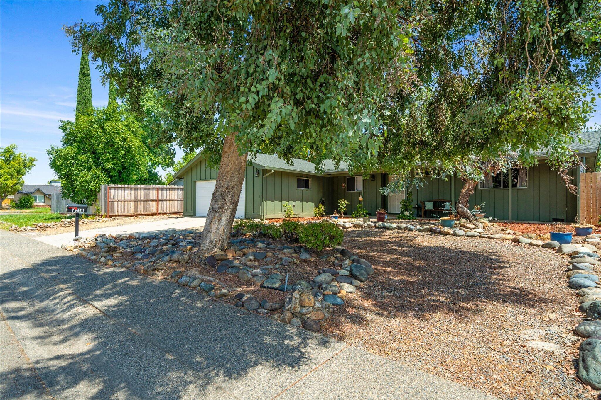 4215 Oro Street  Redding CA 96002 photo