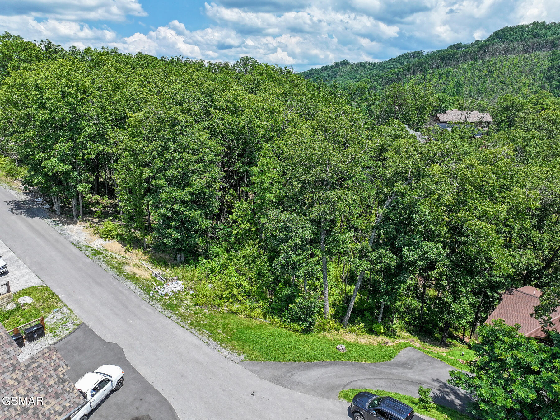 Property Photo:  Lot 59 Mountain Holly Way  TN 37862 