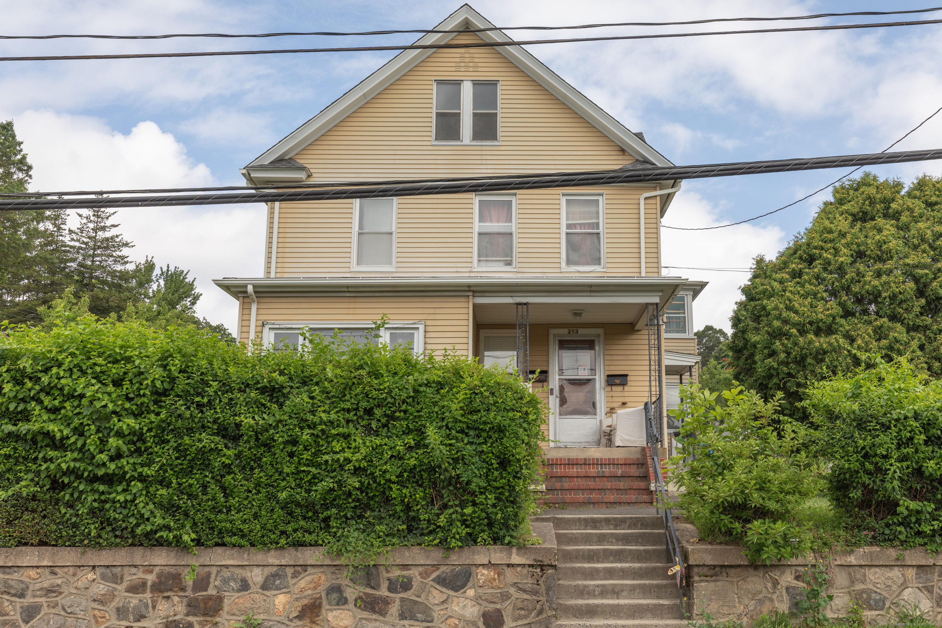 213 Easton Avenue  Waterbury CT 06704 photo