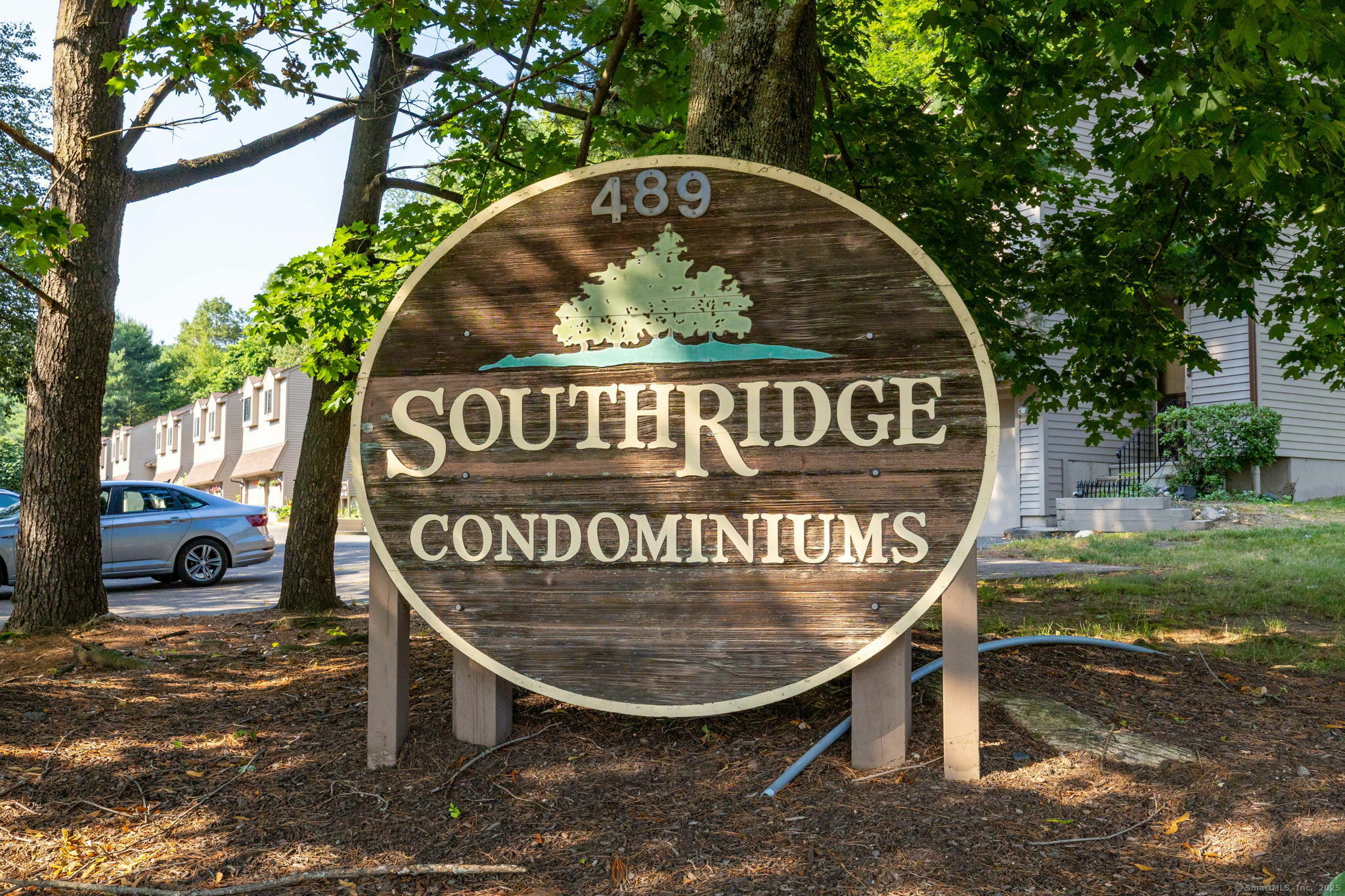 Property Photo: 489 Wolcott Street 65 CT 06010