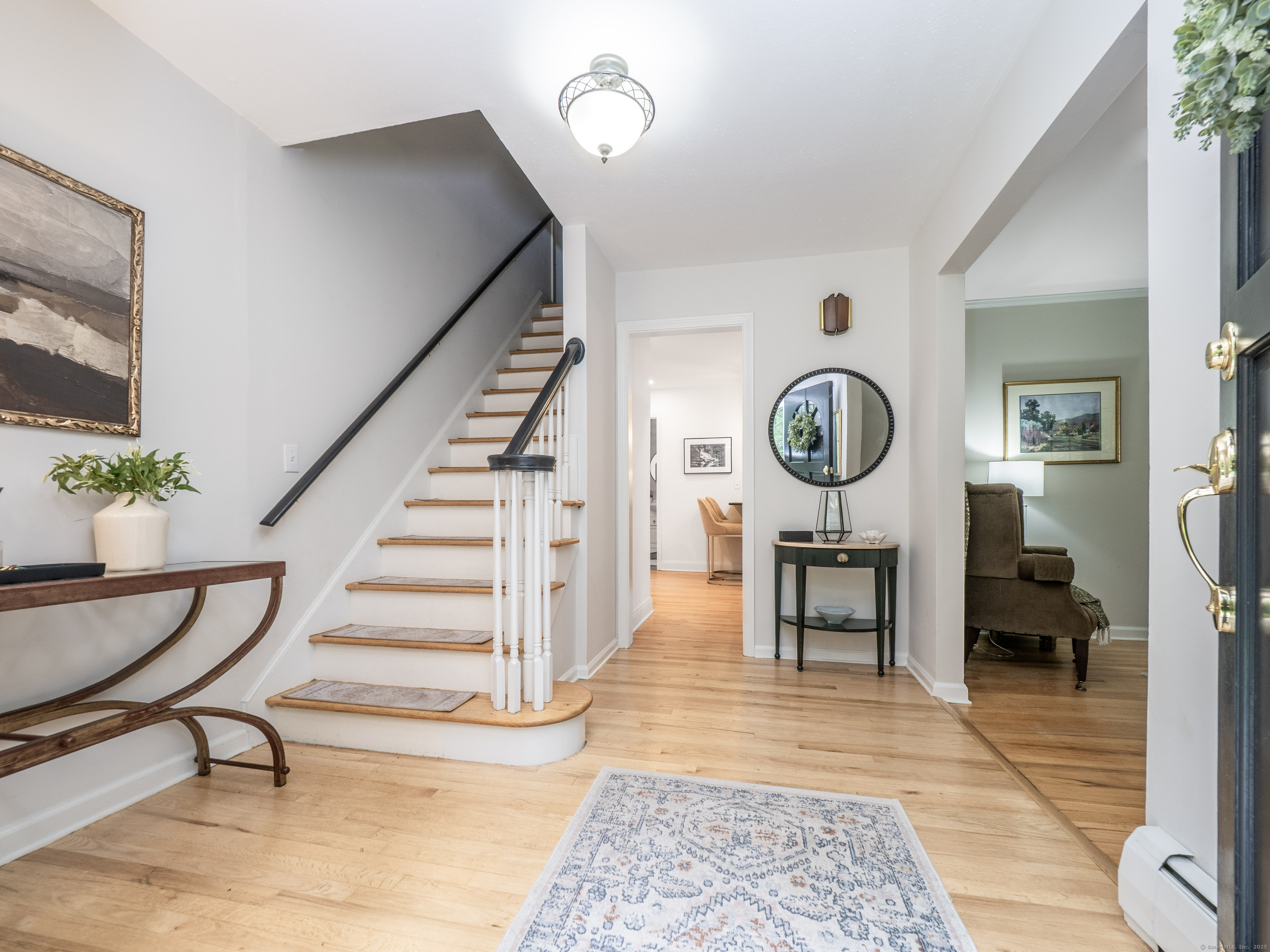 Property Photo: 116 Great Hill Road CT 06877