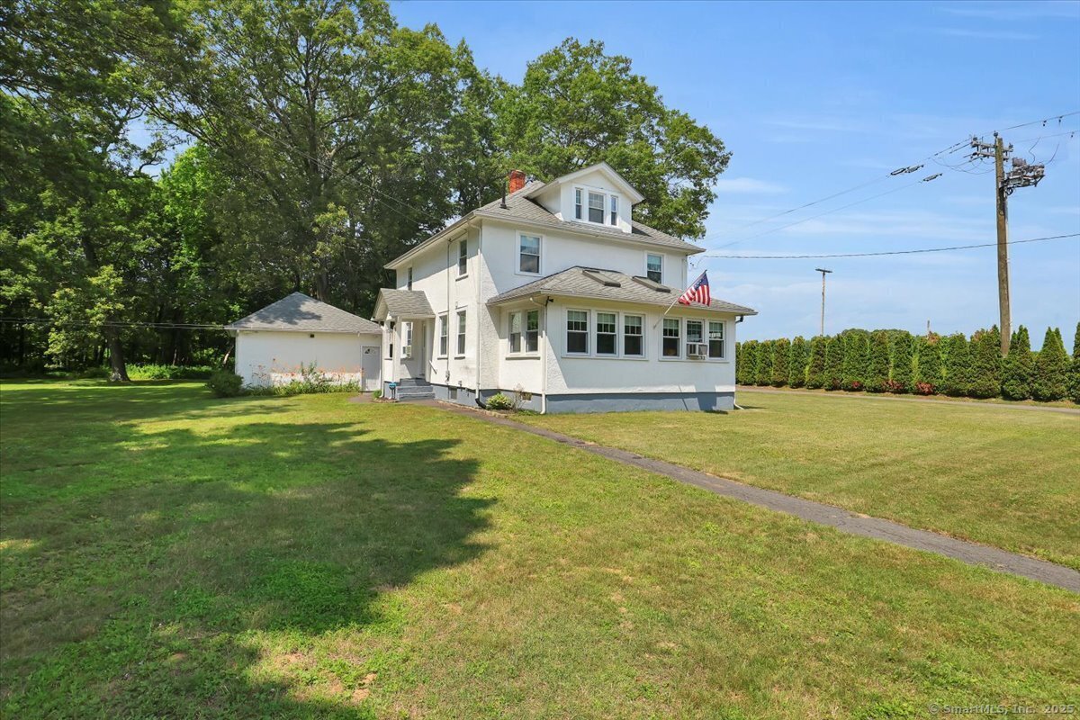 100 Adams Road  Bloomfield CT 06002 photo