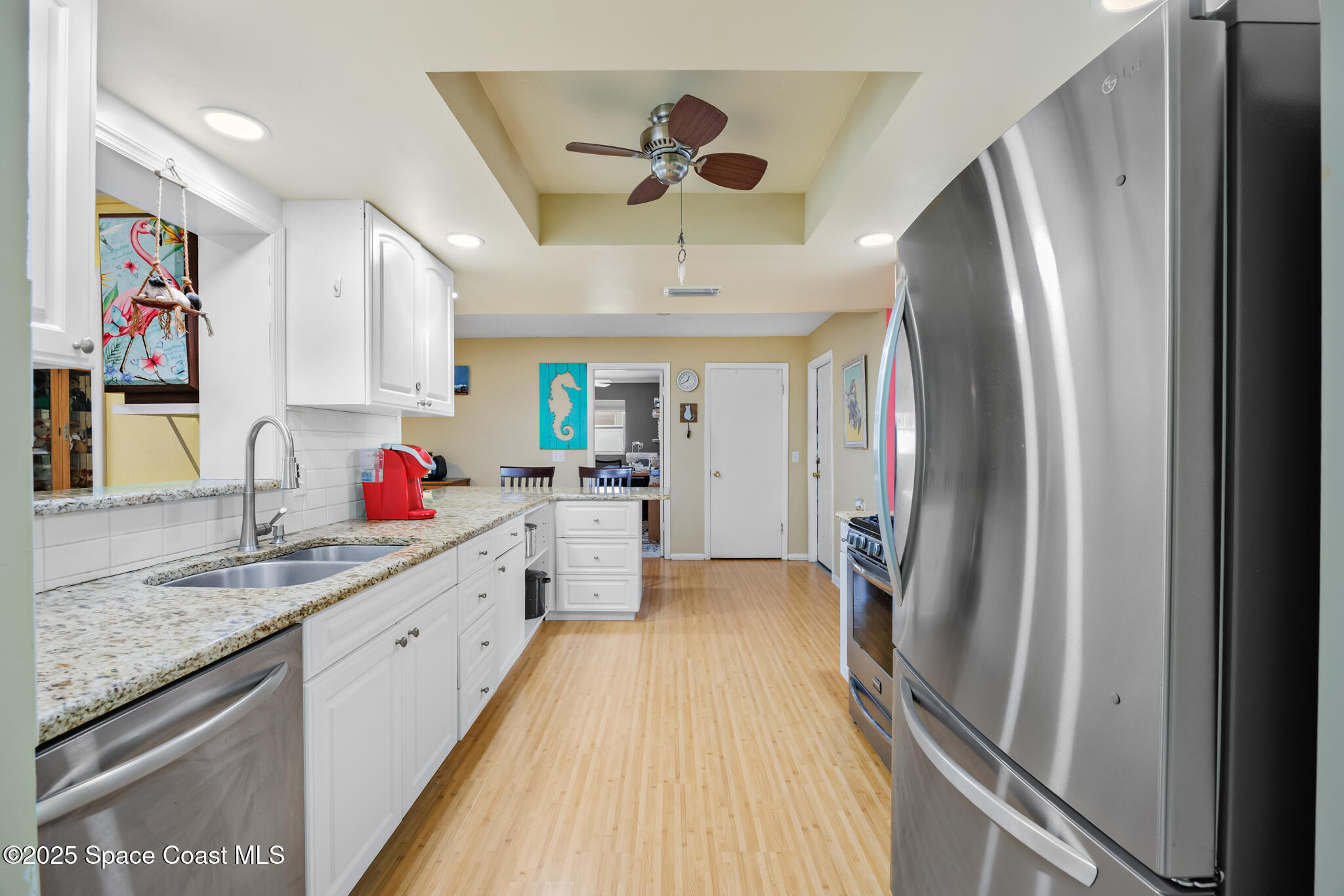 Property Photo: 1490 Saturn Street FL 32953