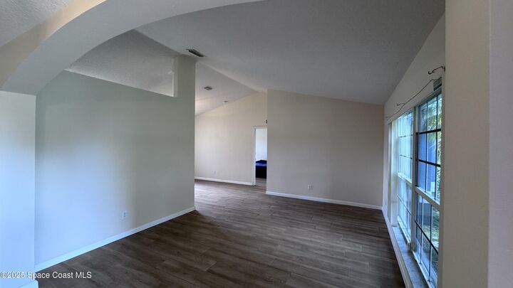 Property Photo: 1690 Canon Avenue NW FL 32907