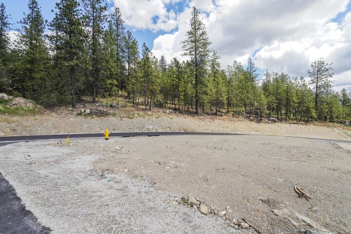 Property Photo:  3319 N Stanley Rd Lot 2  WA 99217 