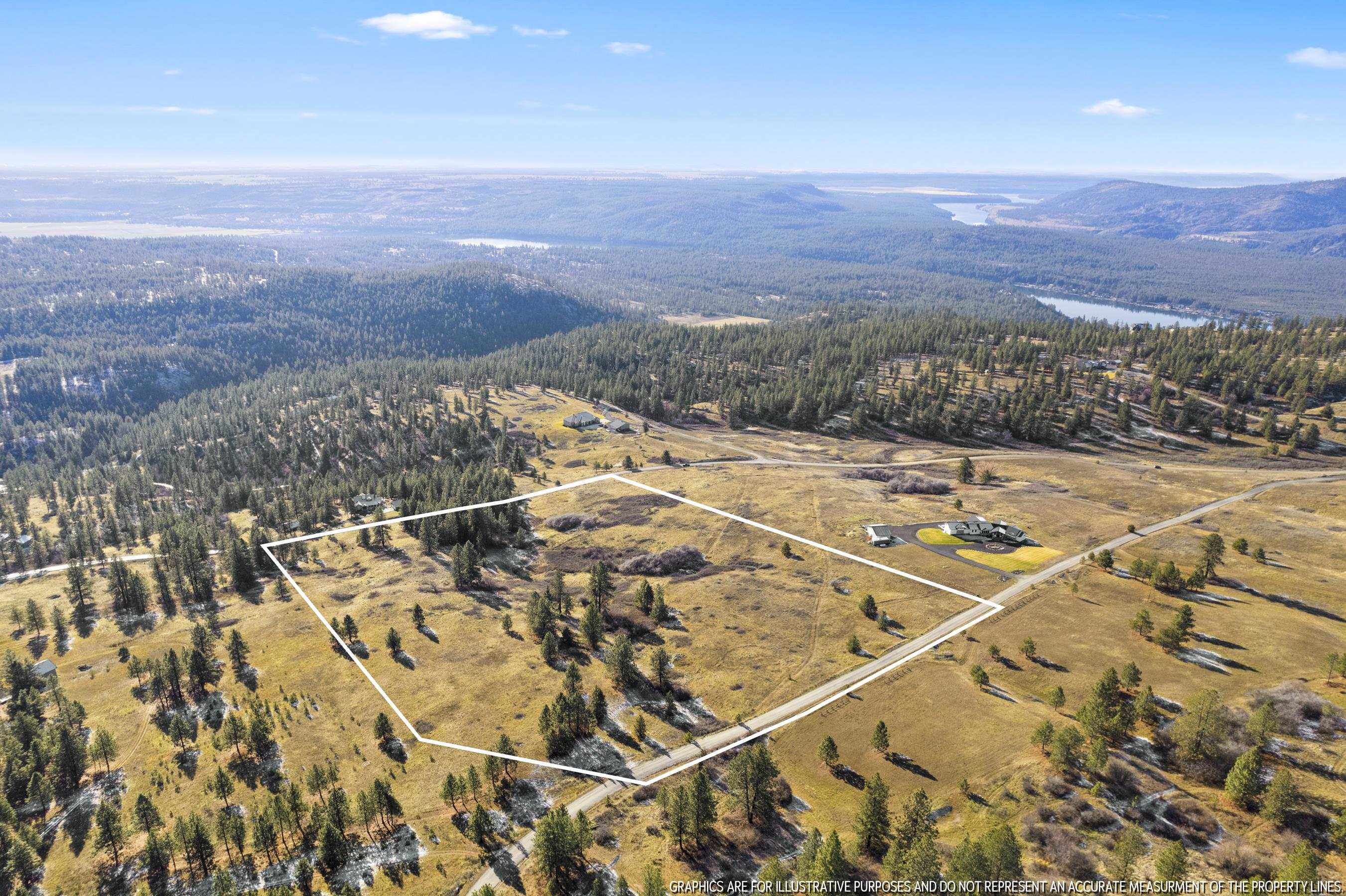 Property Photo: 00 Stoneridge Way WA 99006