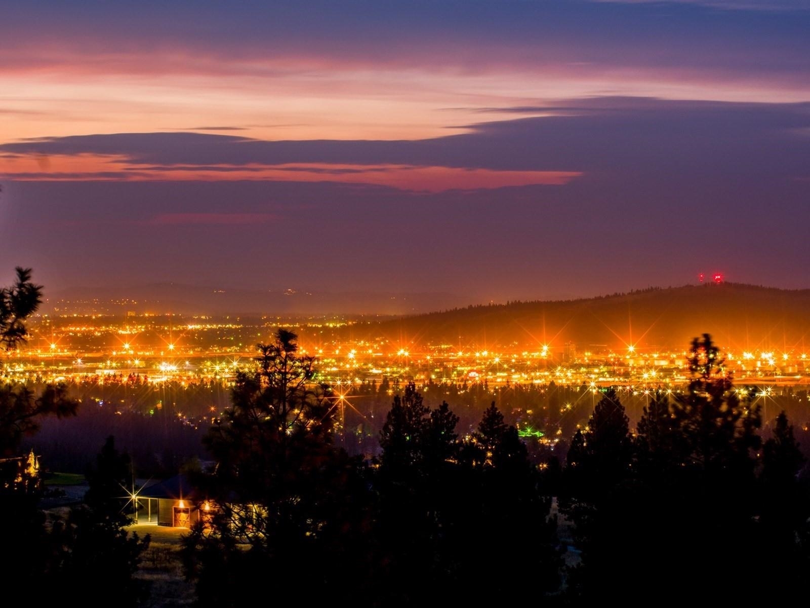 2809 S Park Ln  Spokane WA 99212 photo