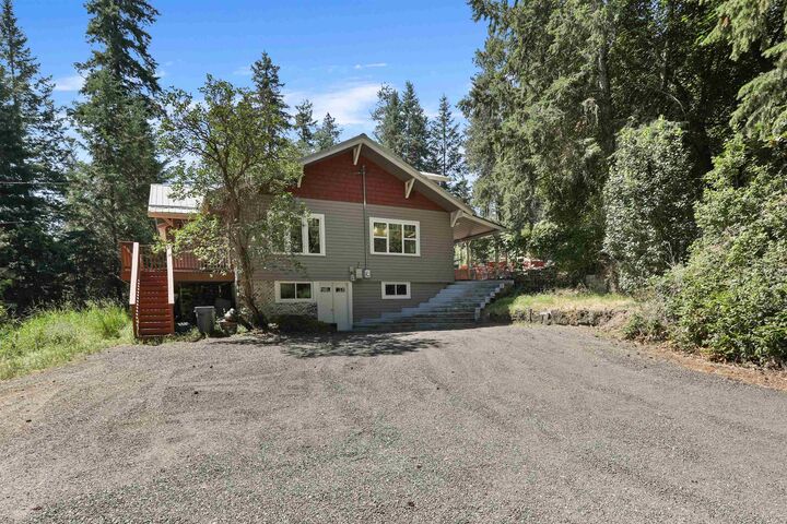 17221 N Little Spokane Dr  Colbert WA 99005-9613 photo