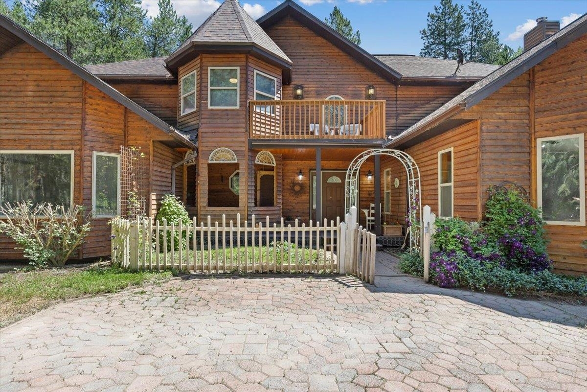 Property Photo:  28310 N Short Rd  WA 99006 