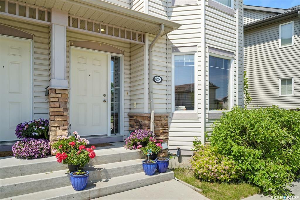 Property Photo: 303 Slimmon Place 623 SK S7V 0A8