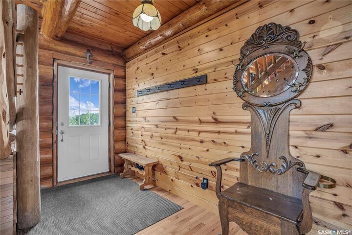 Property Photo:  Rural Address  SK S0J 1M0 
