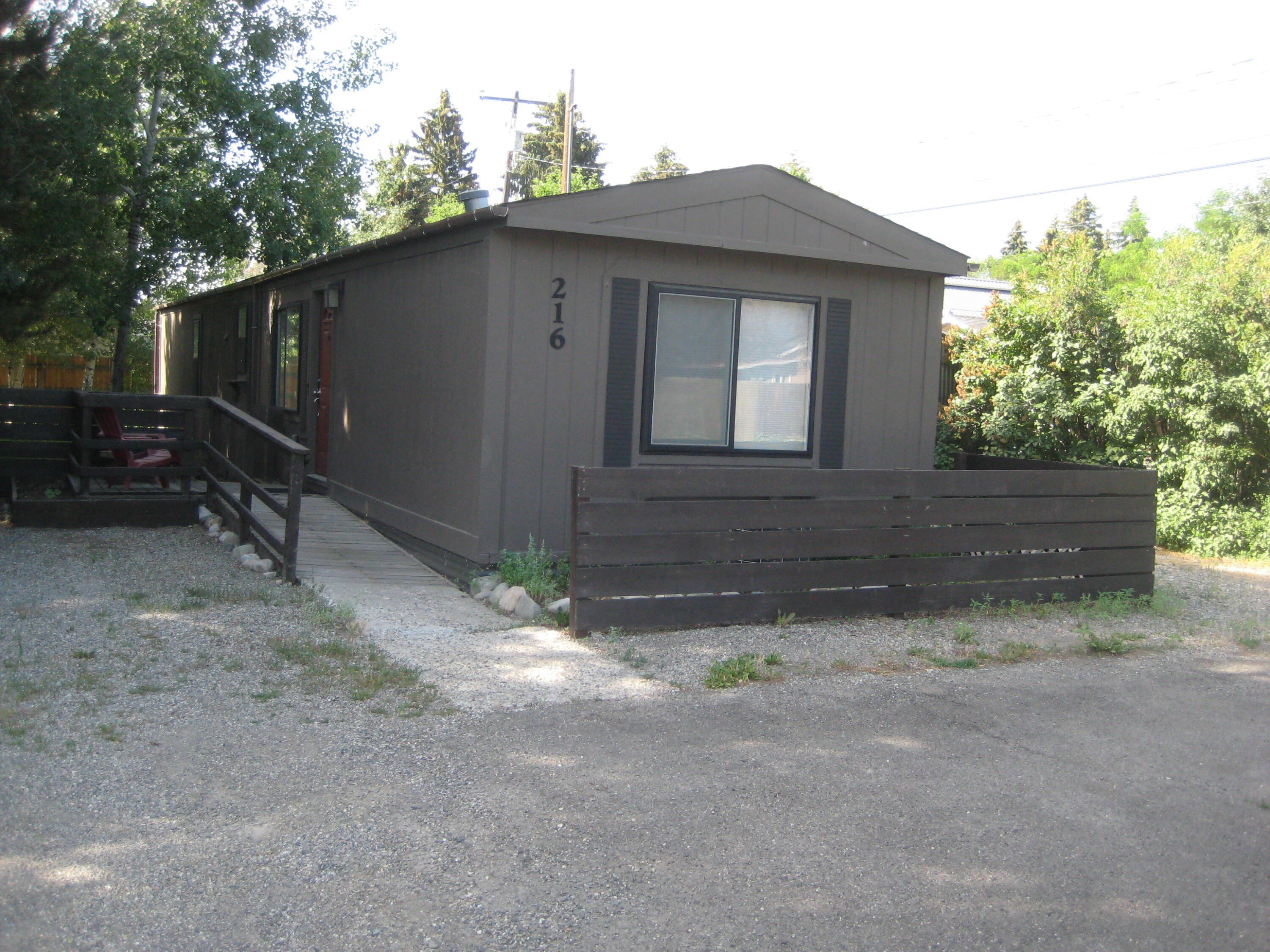 216 Elm Street St  Bellevue ID 83313 photo