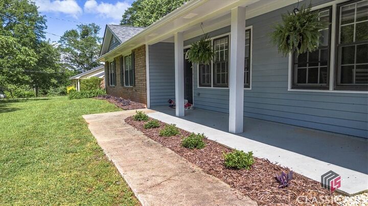Property Photo: 2620 Hodges Mill Road GA 30677