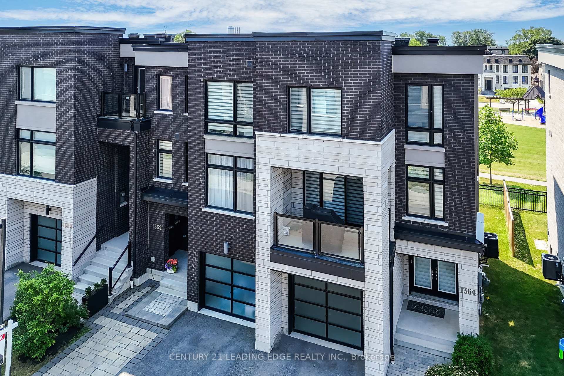 Property Photo: 1362 Gull Crossing N ON L1W 0B7