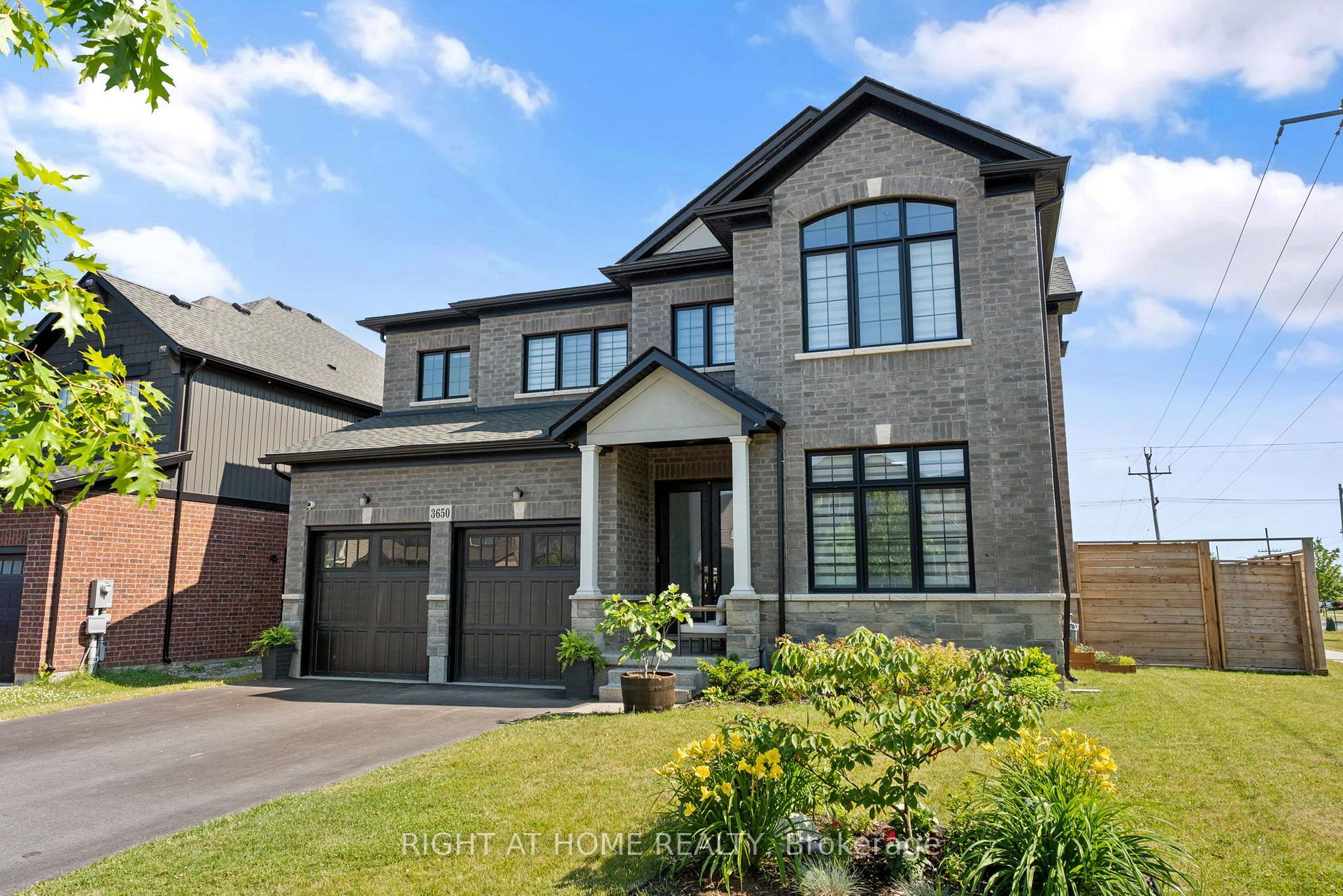 Property Photo: 3650 Allen Trail ON L0S 1N0
