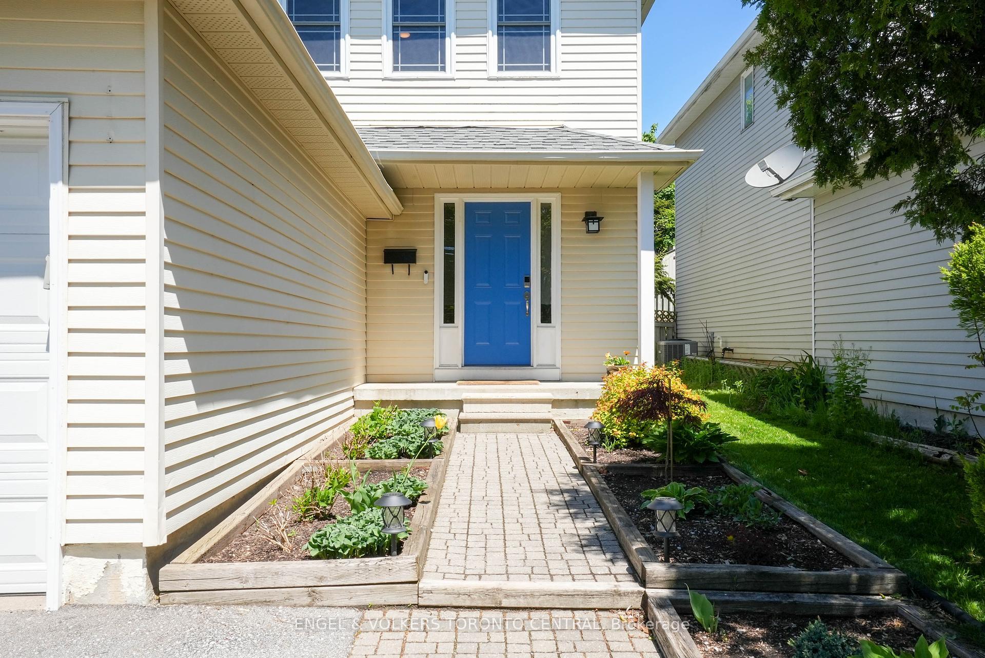 Photo de la propriété: 52 Patton Road ON L4N 6V4