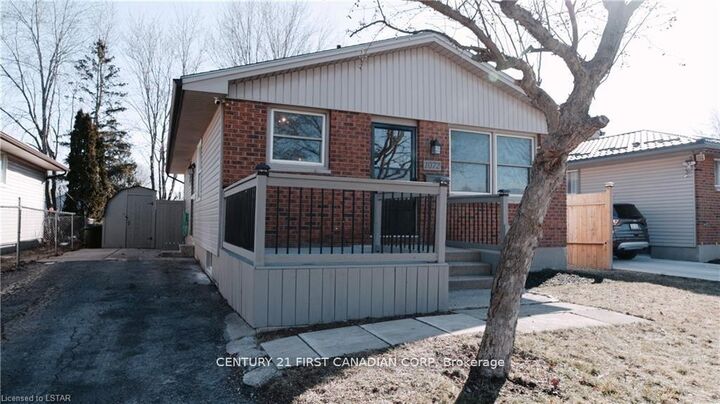 1072 Jalna Boulevard Main  London South ON N6E 2J5 photo