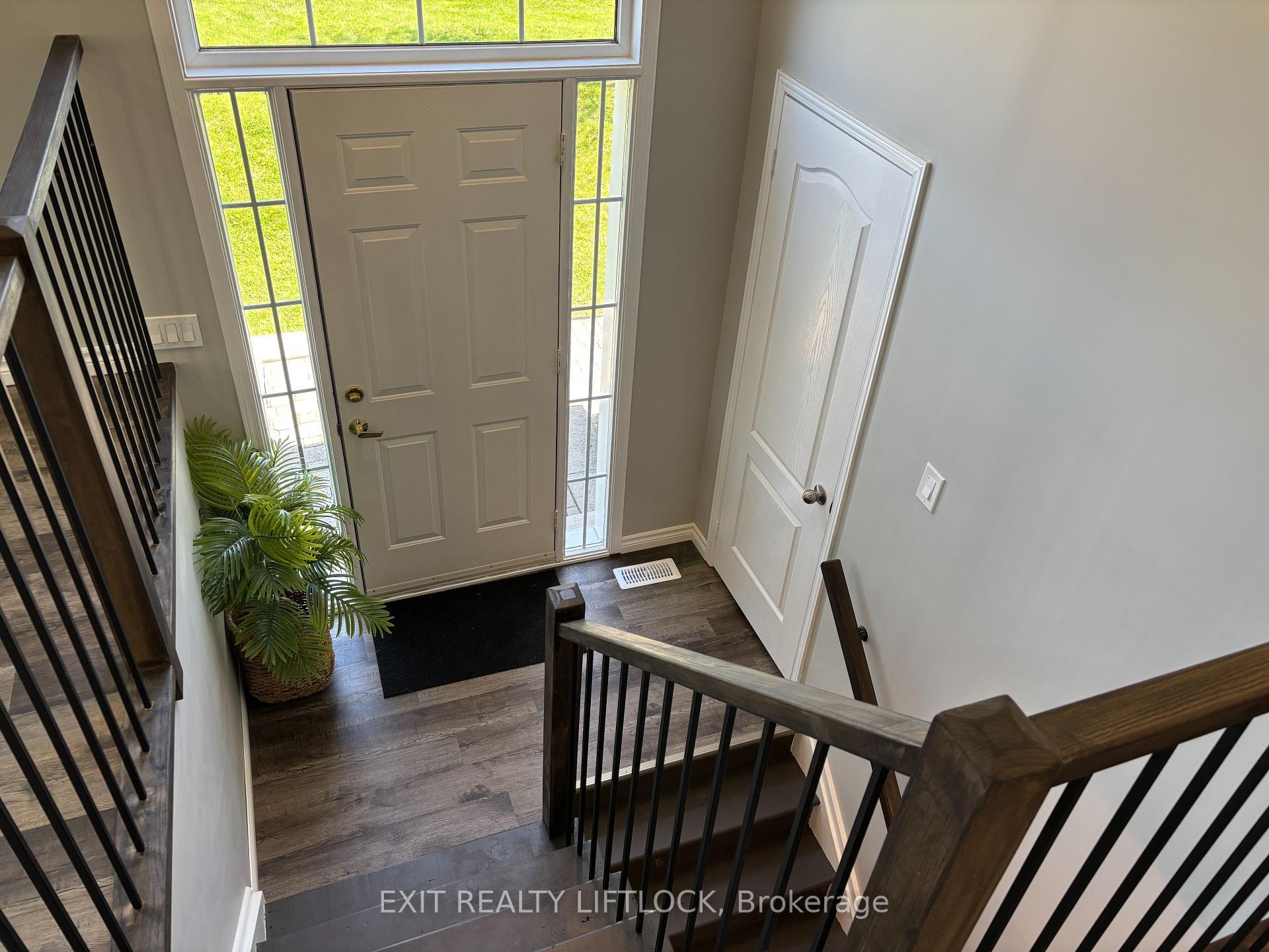 Property Photo: 1018 Baker Street ON K9H 7P8