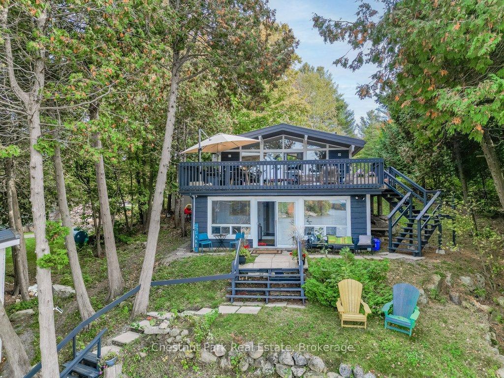 Property Photo: 1140 Cowan Park Road 8 ON P0B 1M0