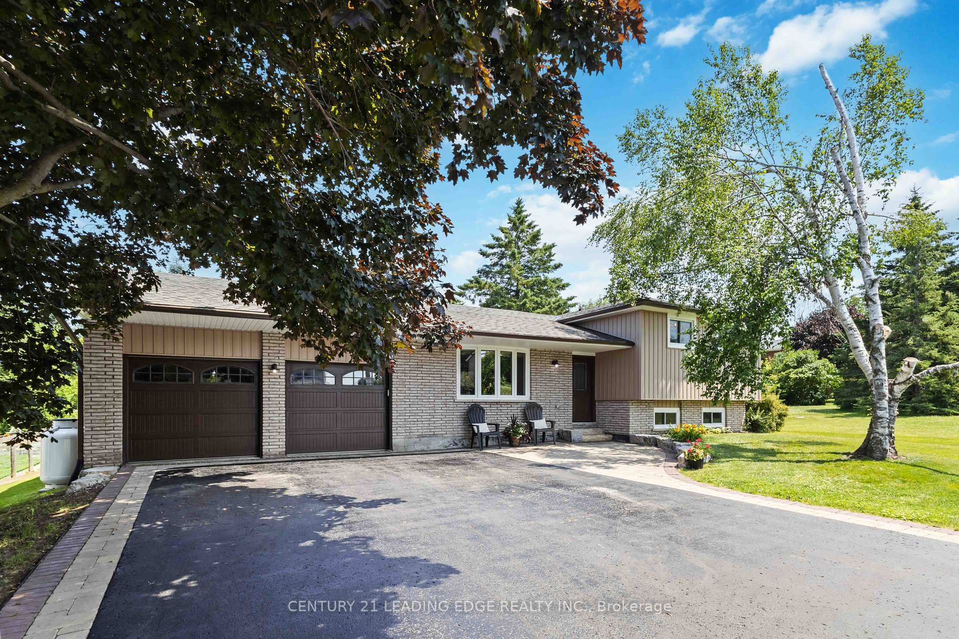 Photo de la propriété: 11729 Regional Rd 1 Road ON L0C 1C0