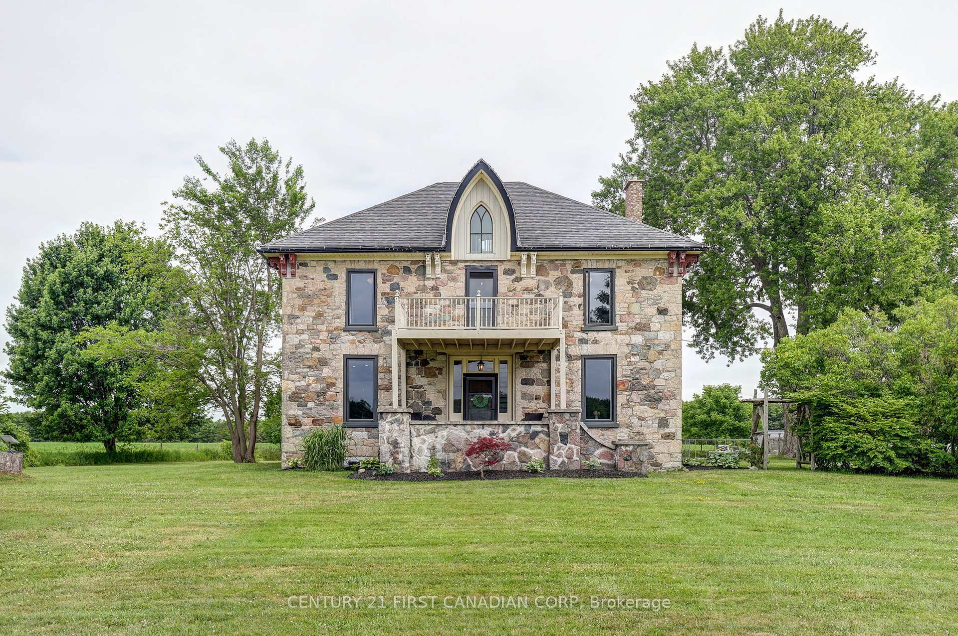 Property Photo: 29480 Fingal Line ON N0L 2M0