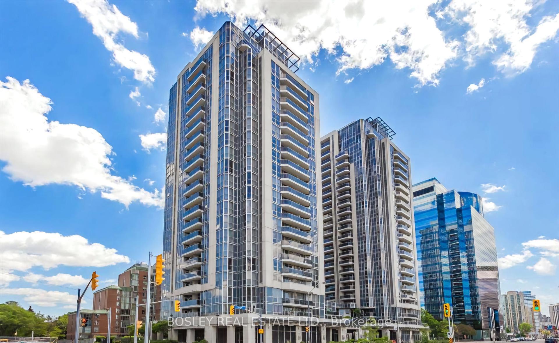 Property Photo: 5793 Yonge Street 216 ON M2M 0A9
