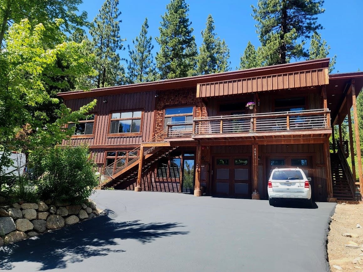 Property Photo: 8651 Speckled Avenue CA 96143-0000