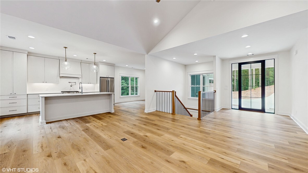 Property Photo: 330 High Hampton Road SC 29676
