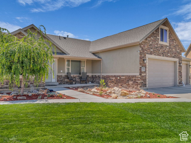 Property Photo: 8503 S Spiral Jetty Cir W 2083 UT 84081